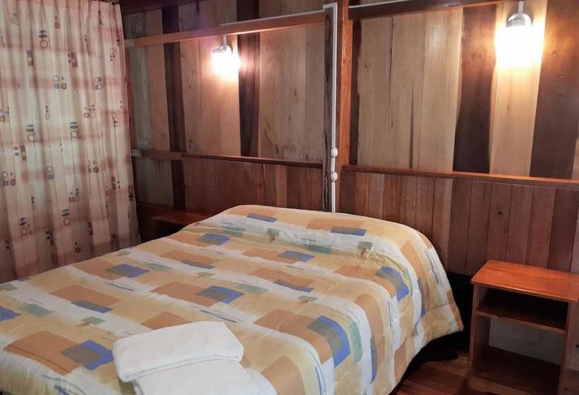 Hotel Kumbha Mela Lodge | Mindo | Pichincha | Ecuador 3