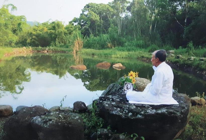 Hotel Kumbha Mela Lodge | Mindo | Pichincha | Ecuador 5