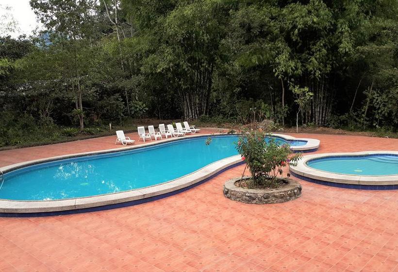 Hotel Kumbha Mela Lodge | Mindo | Pichincha | Ecuador 6