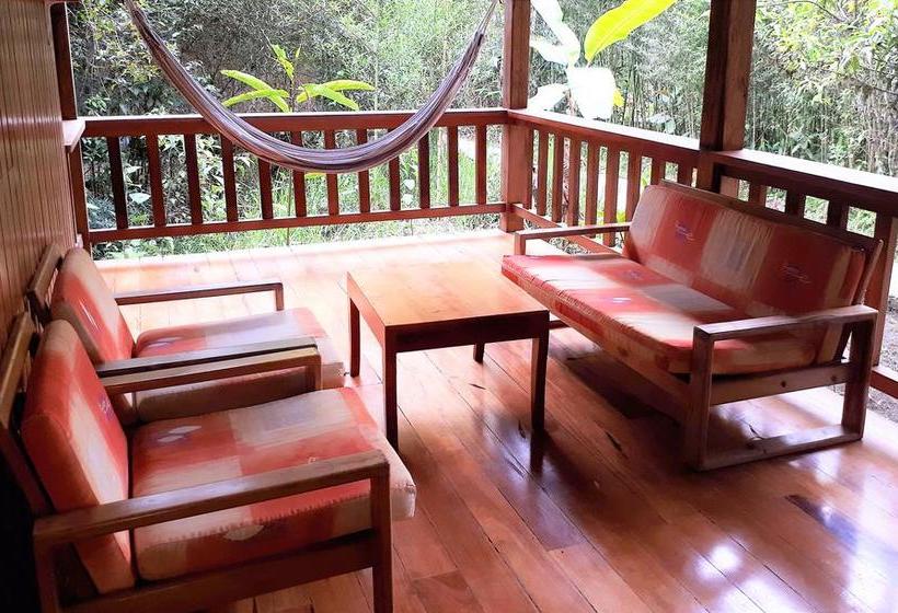 Hotel Kumbha Mela Lodge | Mindo | Pichincha | Ecuador 8