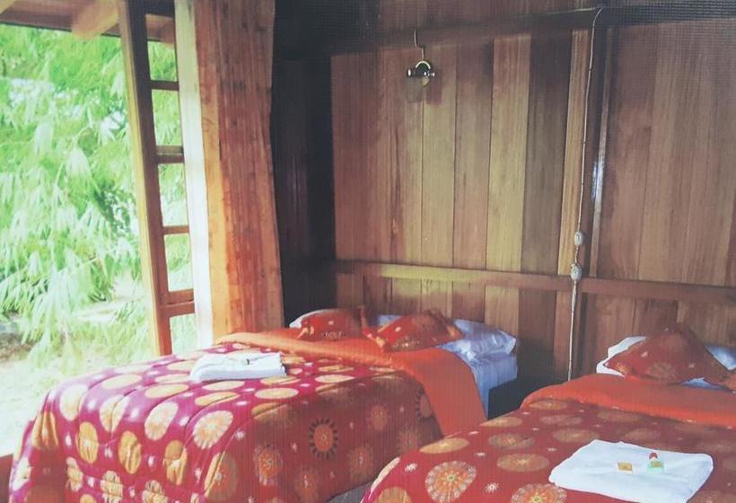 Hotel Kumbha Mela Lodge | Mindo | Pichincha | Ecuador 9