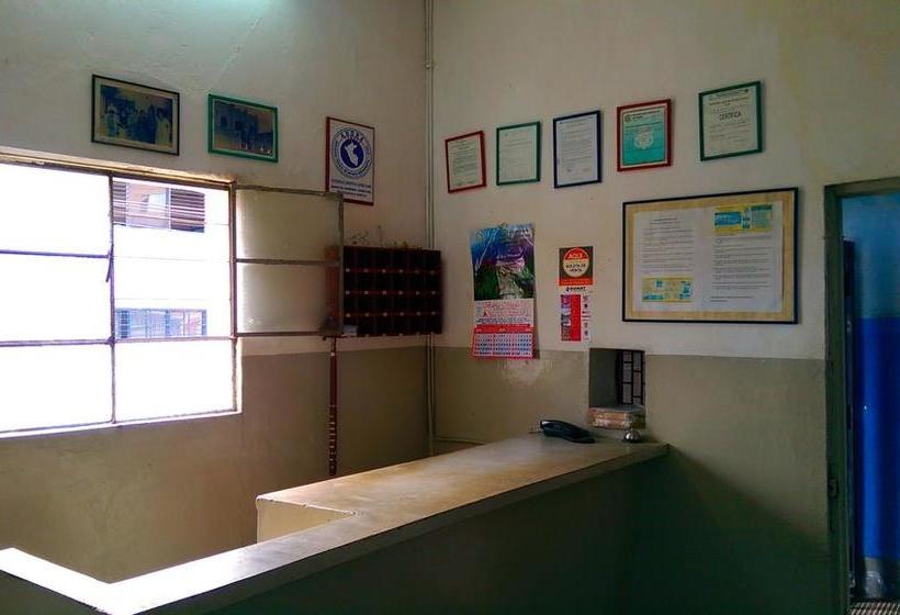 Albergue Hospedaje Los Viñedos | Tumbes | Tumbes | Perú 1