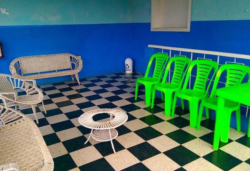 Albergue Hospedaje Los Viñedos | Tumbes | Tumbes | Perú 13