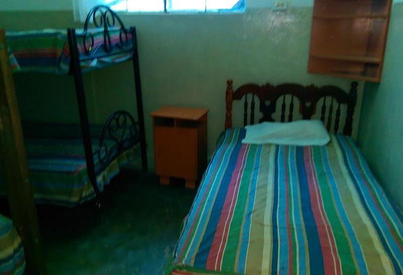 Albergue Hospedaje Los Viñedos | Tumbes | Tumbes | Perú 14