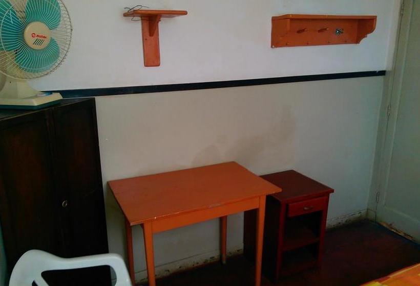 Albergue Hospedaje Los Viñedos | Tumbes | Tumbes | Perú 16