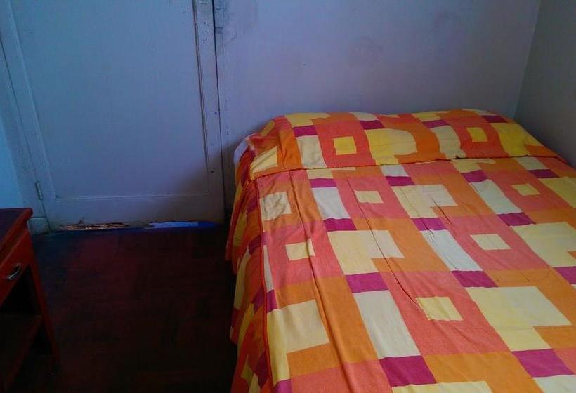 Albergue Hospedaje Los Viñedos | Tumbes | Tumbes | Perú 17