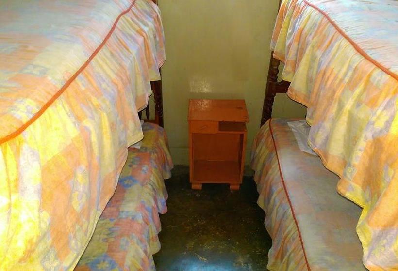 Albergue Hospedaje Los Viñedos | Tumbes | Tumbes | Perú 19