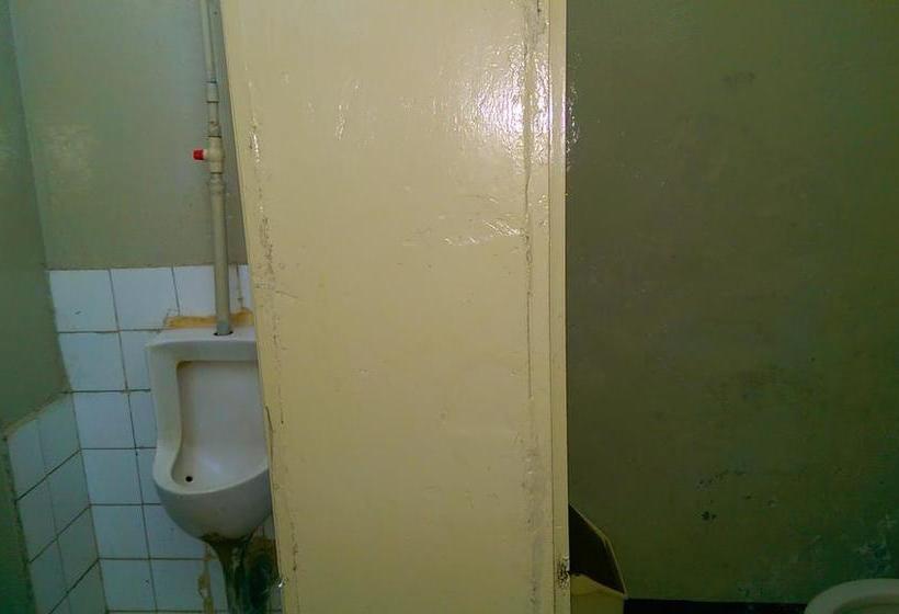 Albergue Hospedaje Los Viñedos | Tumbes | Tumbes | Perú 20