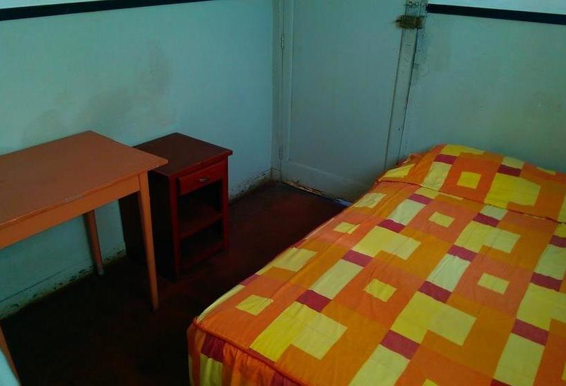 Albergue Hospedaje Los Viñedos | Tumbes | Tumbes | Perú 3