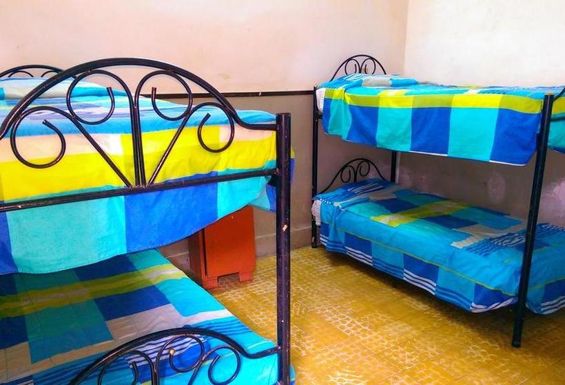 Albergue Hospedaje Los Viñedos | Tumbes | Tumbes | Perú 5