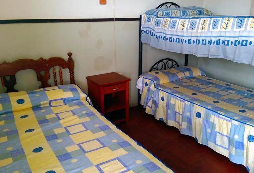 Albergue Hospedaje Los Viñedos | Tumbes | Tumbes | Perú 7