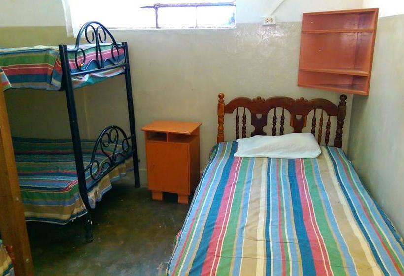 Albergue Hospedaje Los Viñedos | Tumbes | Tumbes | Perú 8