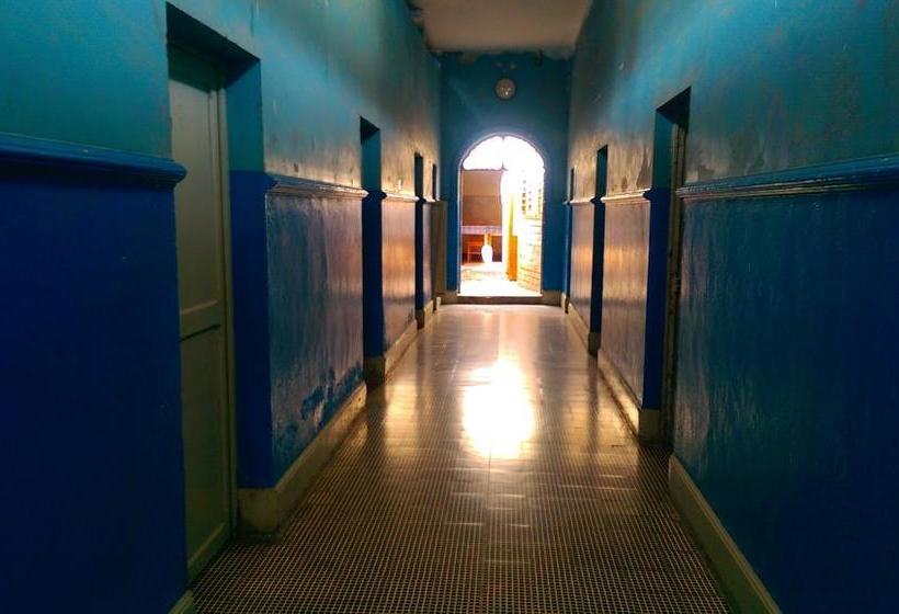 Albergue Hospedaje Los Viñedos | Tumbes | Tumbes | Perú 9