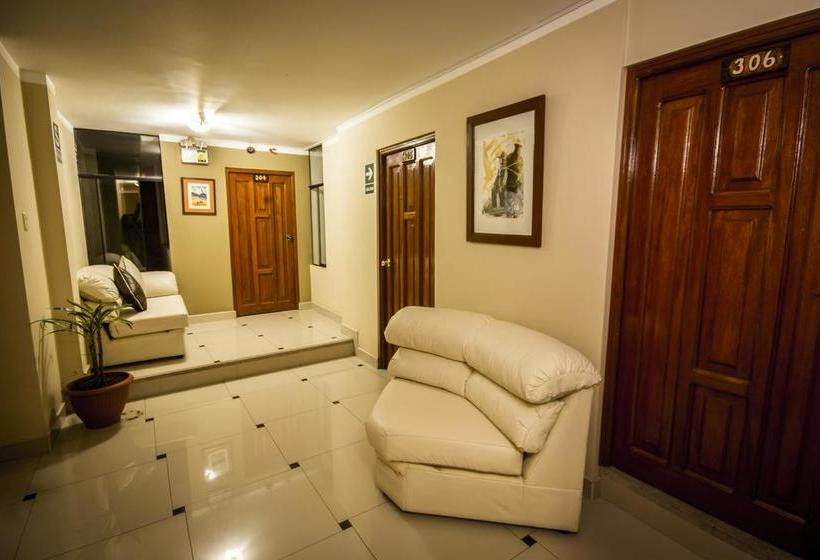 Hotel Karhuash | Carhuaz | Carhuaz | Perú 1