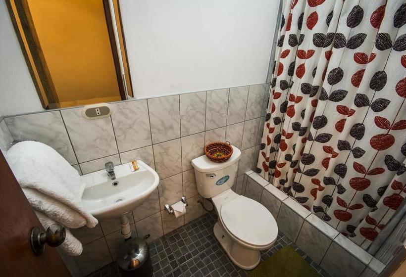 Hotel Karhuash | Carhuaz | Carhuaz | Perú 10