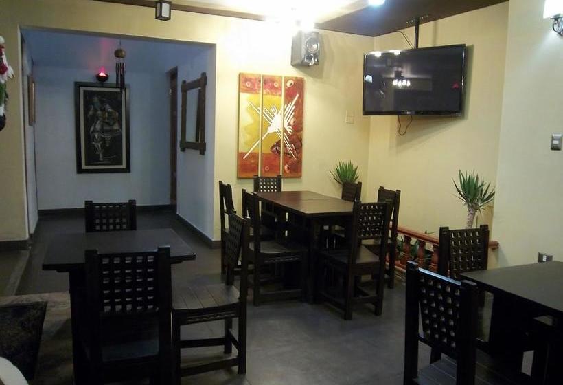 Hotel Karhuash | Carhuaz | Carhuaz | Perú 11