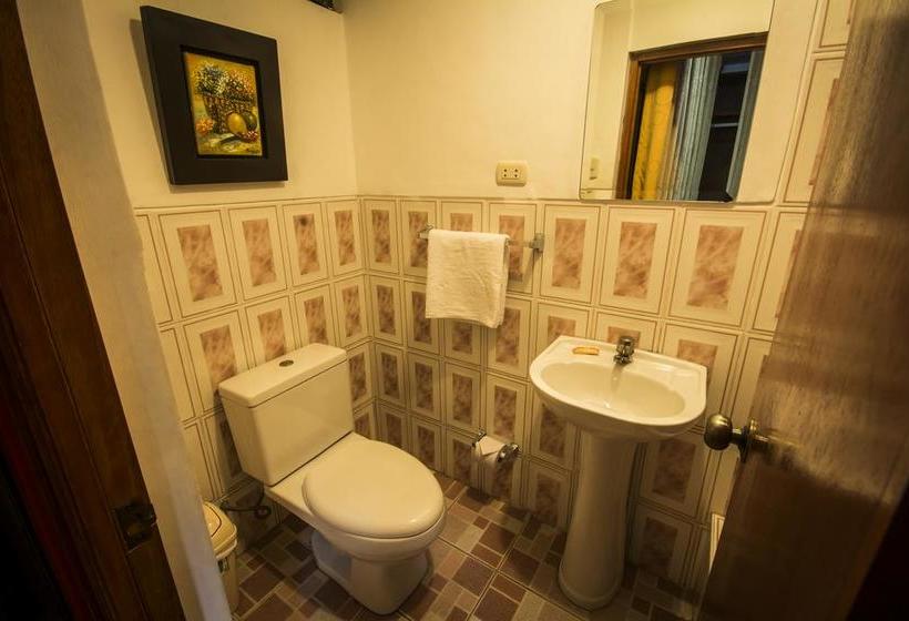 Hotel Karhuash | Carhuaz | Carhuaz | Perú 12