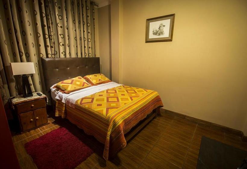 Hotel Karhuash | Carhuaz | Carhuaz | Perú 13