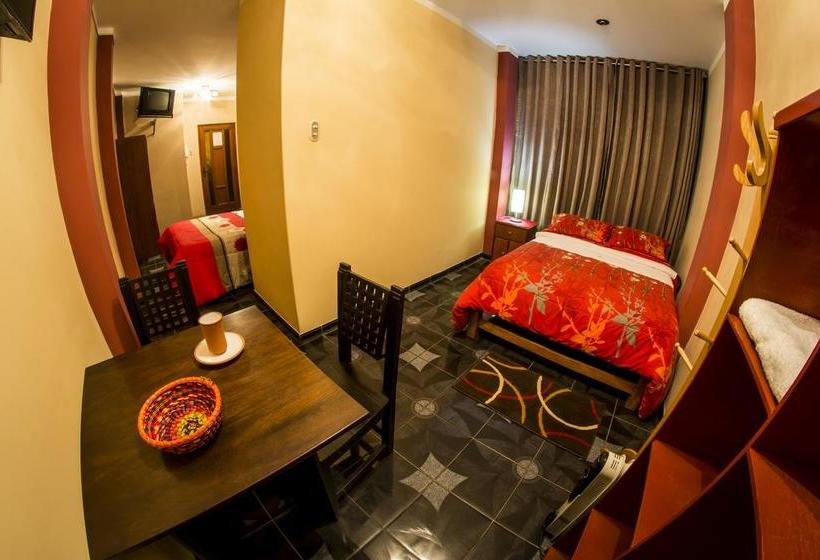 Hotel Karhuash | Carhuaz | Carhuaz | Perú 14