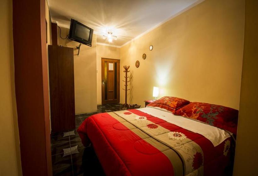 Hotel Karhuash | Carhuaz | Carhuaz | Perú 15