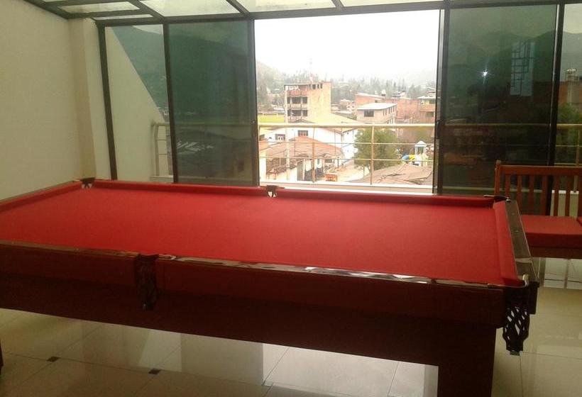 Hotel Karhuash | Carhuaz | Carhuaz | Perú 16