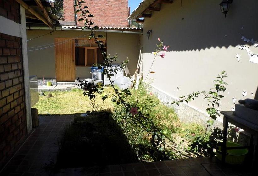 Hotel Karhuash | Carhuaz | Carhuaz | Perú 17