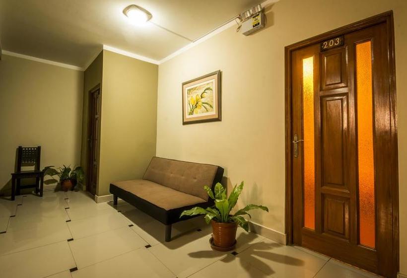 Hotel Karhuash | Carhuaz | Carhuaz | Perú 2