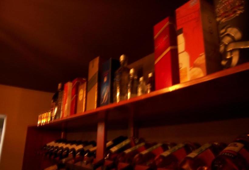 Hotel Karhuash | Carhuaz | Carhuaz | Perú 20