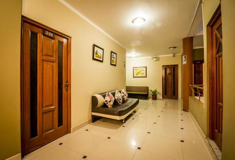 Hotel Karhuash | Carhuaz | Carhuaz | Perú 4