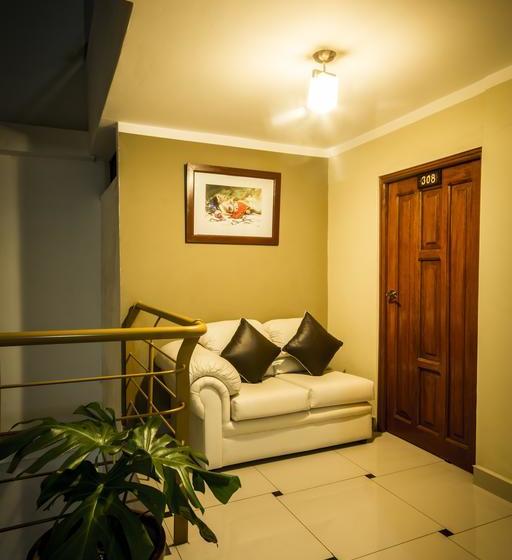 Hotel Karhuash | Carhuaz | Carhuaz | Perú 6