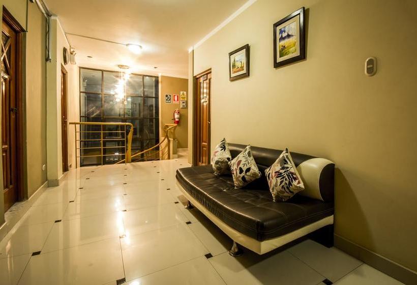 Hotel Karhuash | Carhuaz | Carhuaz | Perú 7