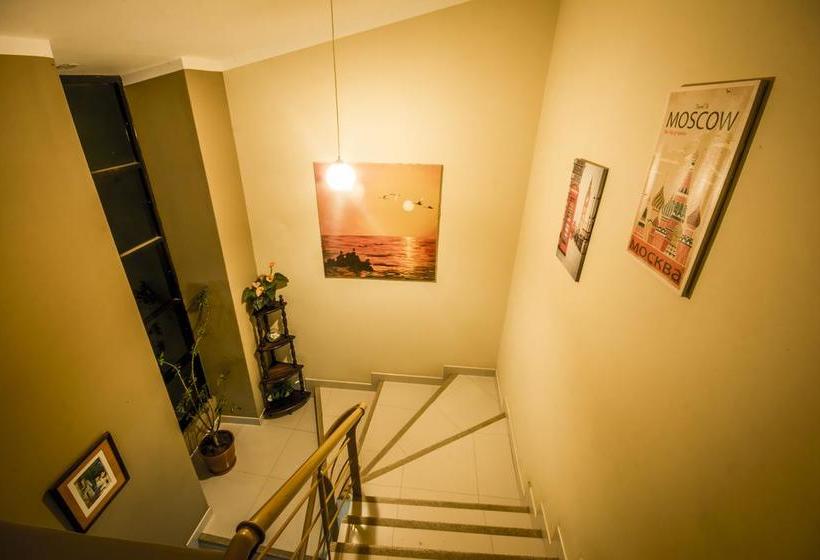 Hotel Karhuash | Carhuaz | Carhuaz | Perú 8