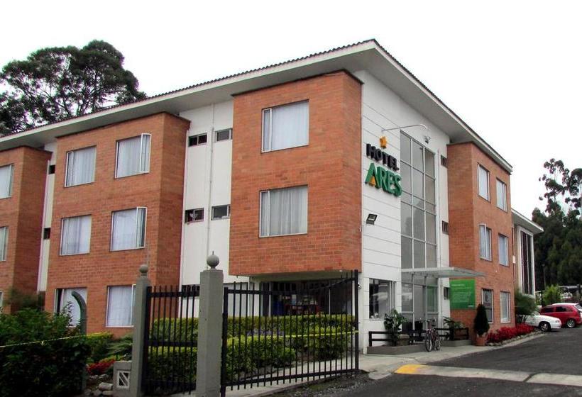 Hotel Ares