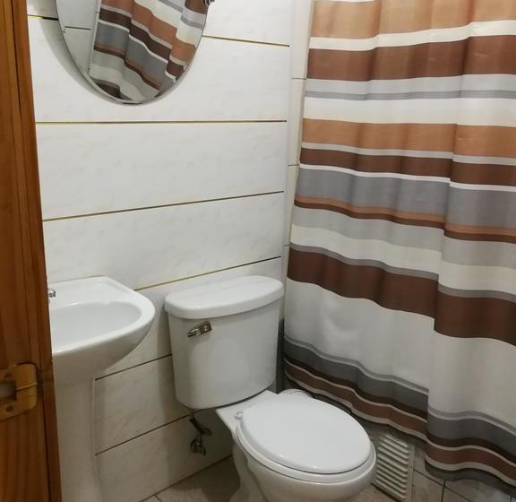 Hotel Hostal El Parque | Quellon | Los Lagos | Chile 12