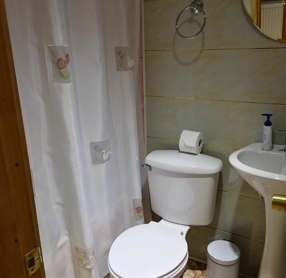 Hotel Hostal El Parque | Quellon | Los Lagos | Chile 15