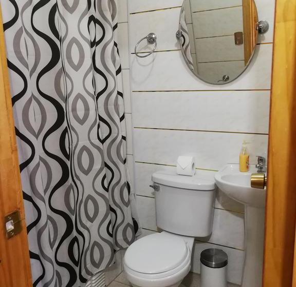 Hotel Hostal El Parque | Quellon | Los Lagos | Chile 18