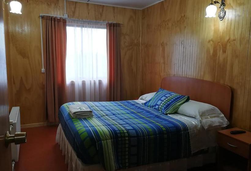 Hotel Hostal El Parque | Quellon | Los Lagos | Chile 20