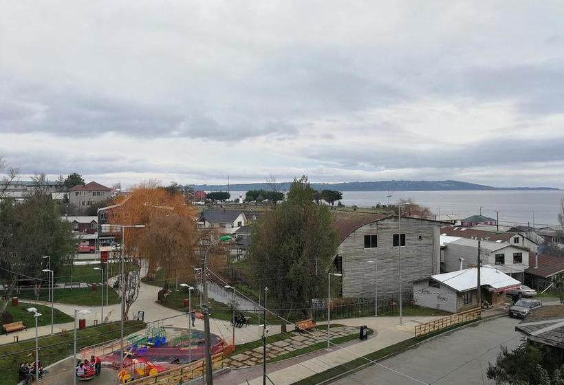 Hotel Hostal El Parque | Quellon | Los Lagos | Chile 3