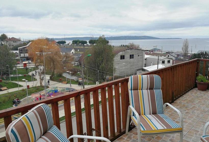 Hotel Hostal El Parque | Quellon | Los Lagos | Chile 5