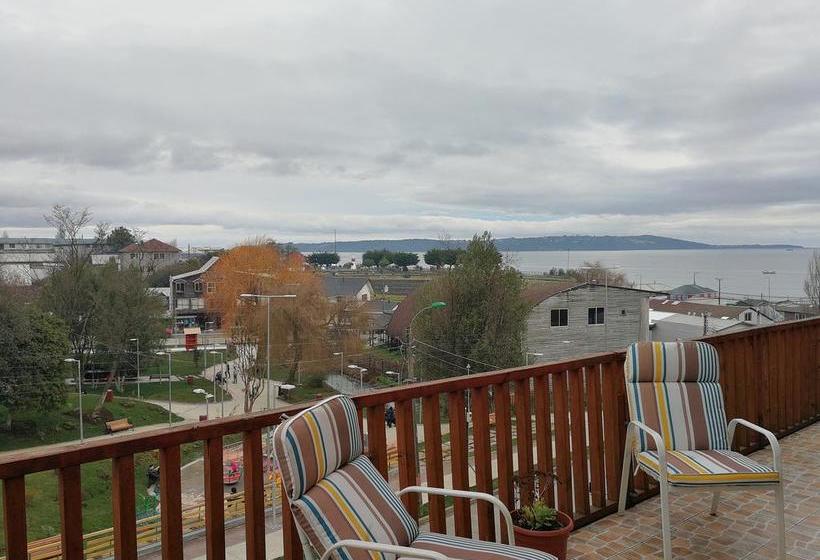 Hotel Hostal El Parque | Quellon | Los Lagos | Chile 8