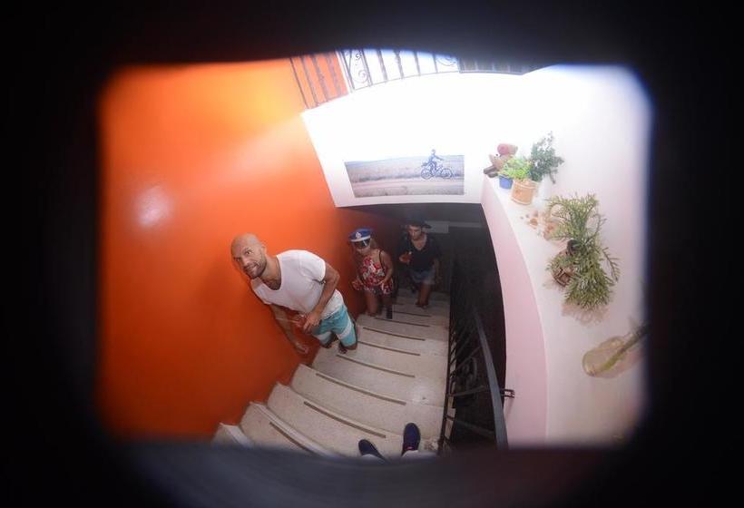 Happiness Hostel | Riohacha | La Guajira | Colombia 12