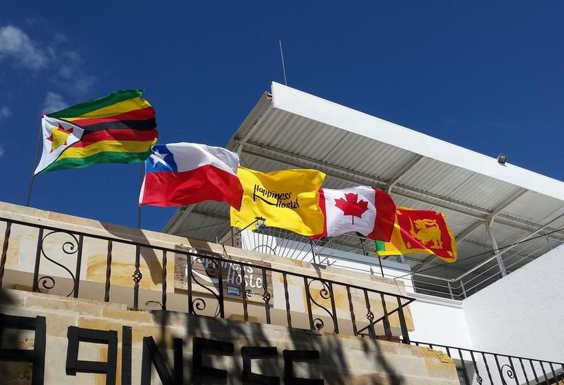 Happiness Hostel | Riohacha | La Guajira | Colombia 14