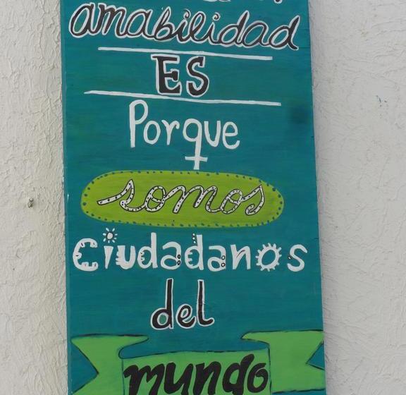 Happiness Hostel | Riohacha | La Guajira | Colombia 16