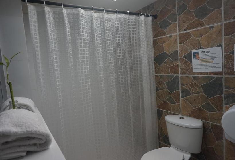 Happiness Hostel | Riohacha | La Guajira | Colombia 17