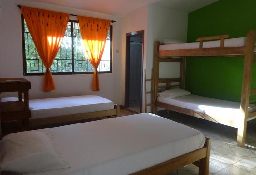 Happiness Hostel | Riohacha | La Guajira | Colombia 18