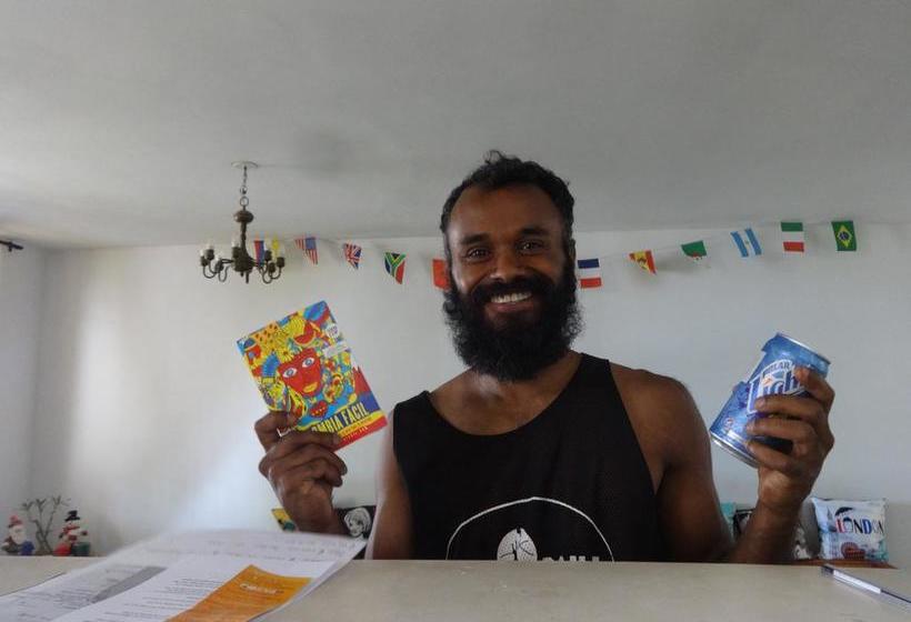 Happiness Hostel | Riohacha | La Guajira | Colombia 19