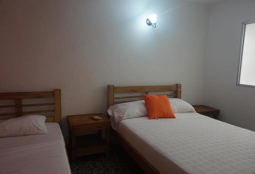 Happiness Hostel | Riohacha | La Guajira | Colombia 20