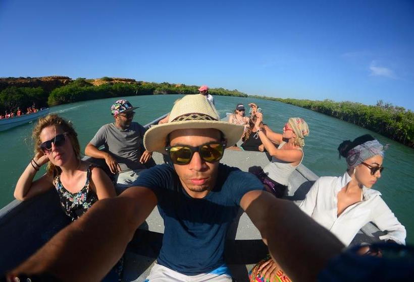 Happiness Hostel | Riohacha | La Guajira | Colombia 3