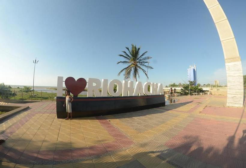 Happiness Hostel | Riohacha | La Guajira | Colombia 5