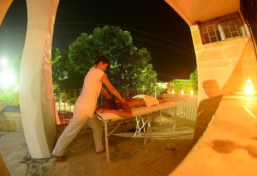 Happiness Hostel | Riohacha | La Guajira | Colombia 6